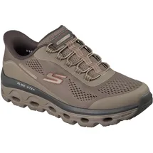 SKECHERS Glover Peak Herren grau 43