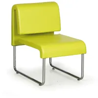 Sofa PUBLIC, grün