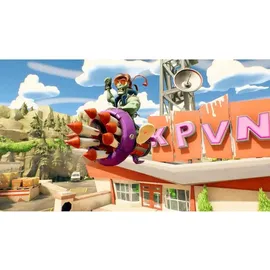 Xbox One Plants Vs Zombies: Battle For Neighborville PAL PAL
