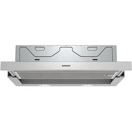 Siemens LI64LB521 Flachschirmhaube 60 cm Silbermetallic