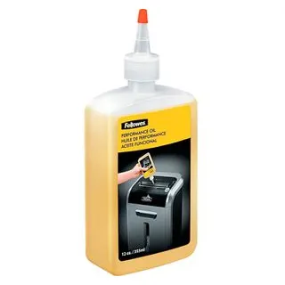 Aktenvernichter Öl Fellowes 35250 355ml
