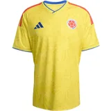 adidas Kolumbien Trikot 2026
