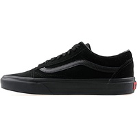 Vans Old Skool Black/Black 39