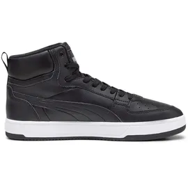 Puma Caven 2.0 Mid WTR PUMA Black-PUMA Silver-PUMA White 44