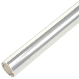 Papstar Geschenkfolienrolle 18406 70cmx50m Polypropylen transparent