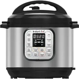 Instant Pot Dampfgarer Duo 30