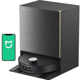 DREAME X60 Ultra Schwarz