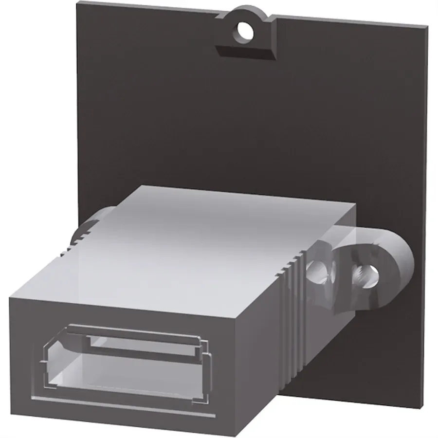 BACHMANN Custom Modul DisplayPort Kupplung Buchse-Buchse