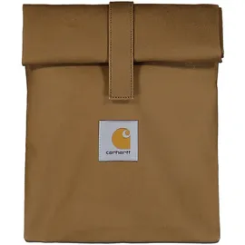 CARHARTT Lunch Bag "Dearborn" Canvas, 11.3 oz