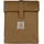 CARHARTT Lunch Bag "Dearborn" Canvas, 11.3 oz