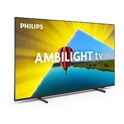 Philips 55PUS8079 139cm 55" 4K LED Ambilight Smart TV Fernseher