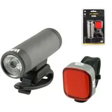 Wag Urban Lichtset - Grey - 400 Lumina
