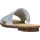 Rieker 64282 Damen Silber 37