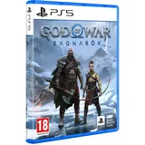 God of War: Ragnarok (PS5)
