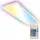B.K.Licht LED Panel 1 rechteckig weiß