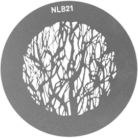 Nanlite Gobo-Set 2