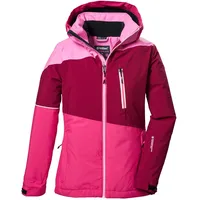 KILLTEC KSW 331 Mädchen Skijacke pink - 152