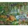 Educa Puzzle Wildnis 33600 Teile)