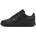 Damen Black Black 36