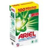 Ariel Universal+, Waschmittel + Textilpflege