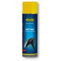 Putoline Schutzwax Matt Wax 500 ml