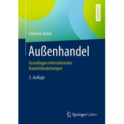 Außenhandel