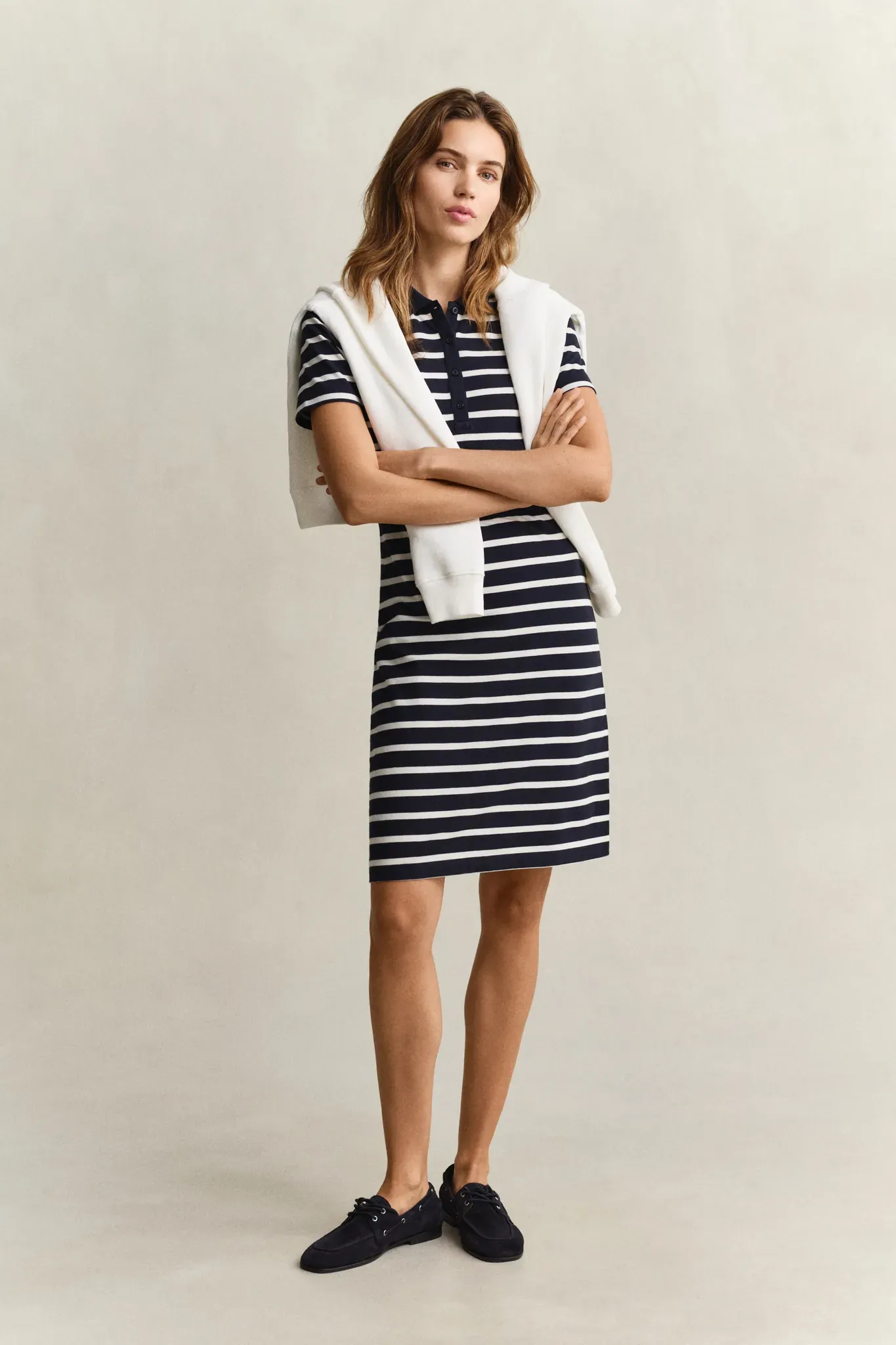Polokleid GANT 