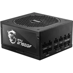 MSI MPG A750GF | 750W PC-Netzteil