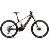 Orbea Wild M10 2025 29 Zoll RH 50 cm braun