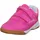 Kappa Kickoff Kids Pink/White 28