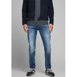 JACK & JONES JJIMIKE Comfort Fit Blau 33W / 32L