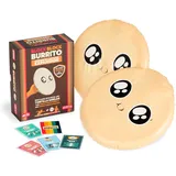 Exploding Kittens Block Block Burrito