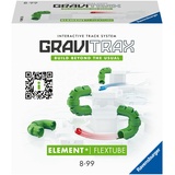 Ravensburger GraviTrax Element Flex Tube 22429 - GraviTrax Erweiterung für deine Kugelbahn - Murmelbahn und Konstruktionsspielzeug ab 8 Jahren, GraviTrax Zubehör kombinierbar mit allen Produkten