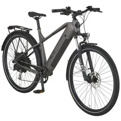 Stack 2.3 Sport E-Suv Bike 29' integrierter Akku