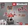 Happy People E-Case Werkbank 110-tlg. (H)