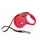 flexi New Classic S rot, Gurt