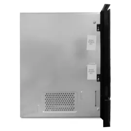 Bosch BFR7221B1 Schwarz