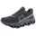 On Cloudmonster 2 Damen Black/Eclipse 40,5