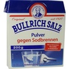 Bullrich Salz Pulver