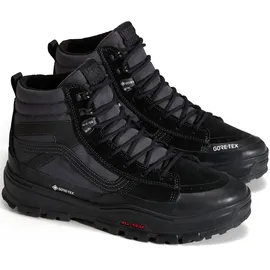 Vans SK8-Hi Gore-Tex Insulated Black/Black - schwarz - 42