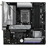 ASRock B860M LiveMixer WiFi