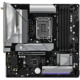 ASRock B860M LiveMixer WiFi