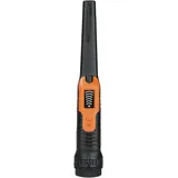 Pinpointer Hand-metalldetektor Mit Gürtel, Metalldetektor Zur Ortung, Led-taschenlampe, Teilweise Wasserdicht