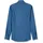 Olymp Businesshemd OLYMP Level Five body fit, Herren, Gr. 41, N-Gr, blau, 97% Baumwolle, 3% Elastolefin, Hemden