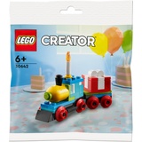 Lego Creator - Geburtstagszug (30642)