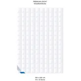 BÖHMERWALD Daunen Premium Einziehdecke Leicht Sommer (Größe: 155x220 cm)