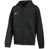 Nike Hoodie Black 147-158