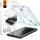 SPIGEN Glas.tR EZ Fit HD Bildschirmschutz für Samsung Galaxy S24 Ultra