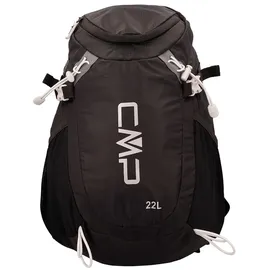 CMP Katana 22l Rucksack - Nero - One Size