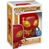 Funko Pop Marvel Comics - Iron Spider #7010